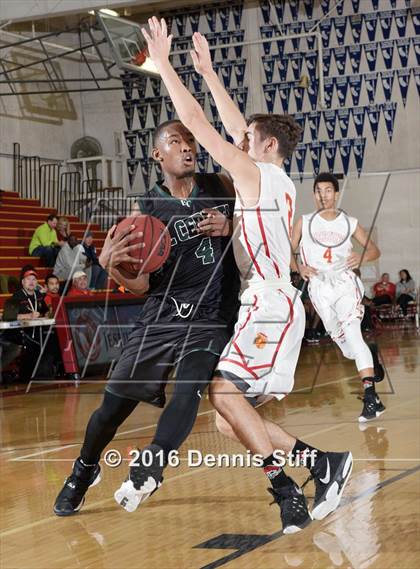 Thumbnail 1 in El Cerrito @ Jesuit (Father Kelly Tribute) photogallery.