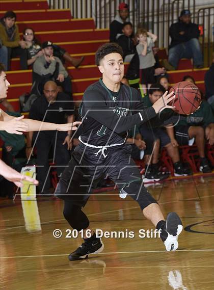 Thumbnail 1 in El Cerrito @ Jesuit (Father Kelly Tribute) photogallery.