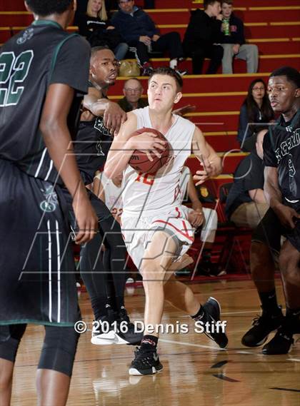 Thumbnail 2 in El Cerrito @ Jesuit (Father Kelly Tribute) photogallery.