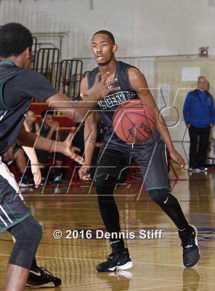 Thumbnail 2 in El Cerrito @ Jesuit (Father Kelly Tribute) photogallery.