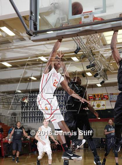 Thumbnail 2 in El Cerrito @ Jesuit (Father Kelly Tribute) photogallery.