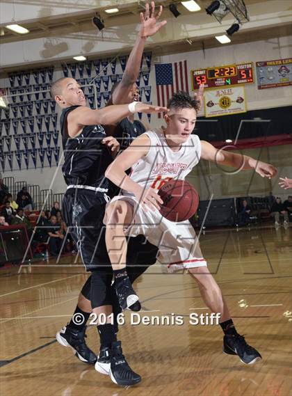 Thumbnail 3 in El Cerrito @ Jesuit (Father Kelly Tribute) photogallery.
