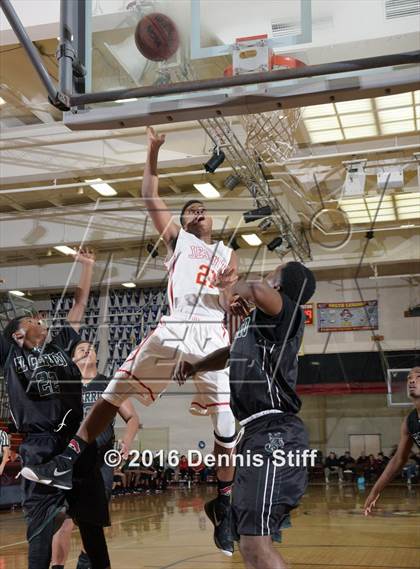 Thumbnail 1 in El Cerrito @ Jesuit (Father Kelly Tribute) photogallery.