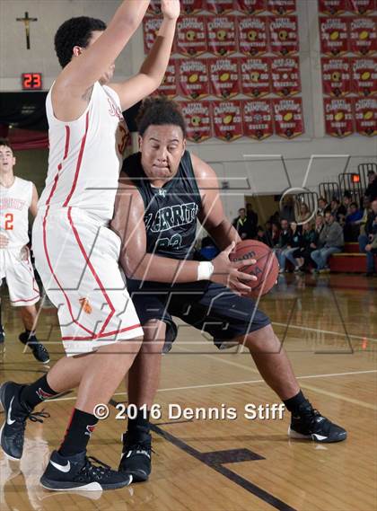 Thumbnail 1 in El Cerrito @ Jesuit (Father Kelly Tribute) photogallery.