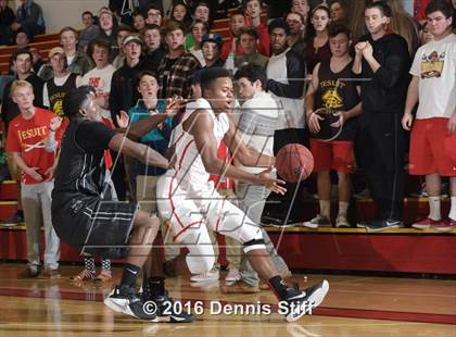 Thumbnail 3 in El Cerrito @ Jesuit (Father Kelly Tribute) photogallery.