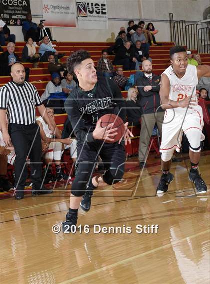 Thumbnail 1 in El Cerrito @ Jesuit (Father Kelly Tribute) photogallery.