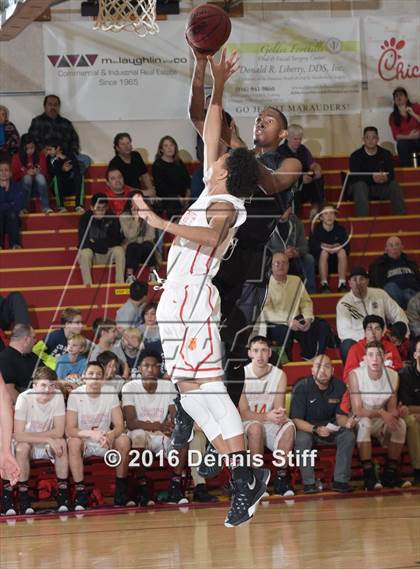 Thumbnail 3 in El Cerrito @ Jesuit (Father Kelly Tribute) photogallery.