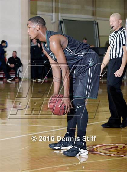 Thumbnail 3 in El Cerrito @ Jesuit (Father Kelly Tribute) photogallery.
