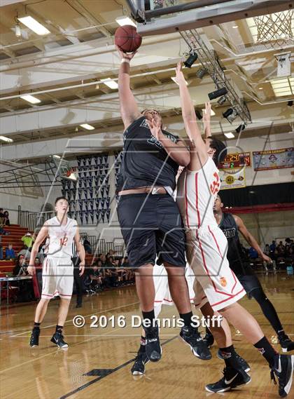 Thumbnail 1 in El Cerrito @ Jesuit (Father Kelly Tribute) photogallery.