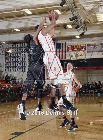 Thumbnail 3 in El Cerrito @ Jesuit (Father Kelly Tribute) photogallery.