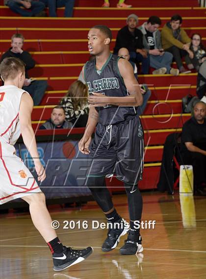 Thumbnail 2 in El Cerrito @ Jesuit (Father Kelly Tribute) photogallery.