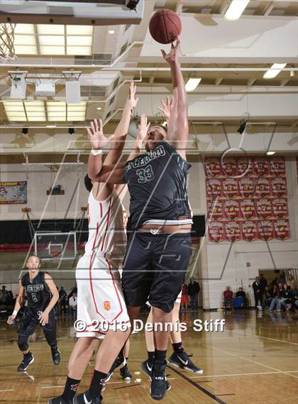 Thumbnail 2 in El Cerrito @ Jesuit (Father Kelly Tribute) photogallery.
