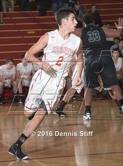 Thumbnail 1 in El Cerrito @ Jesuit (Father Kelly Tribute) photogallery.
