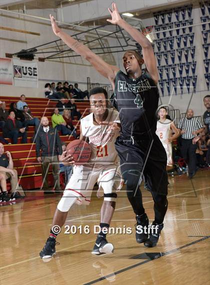 Thumbnail 1 in El Cerrito @ Jesuit (Father Kelly Tribute) photogallery.