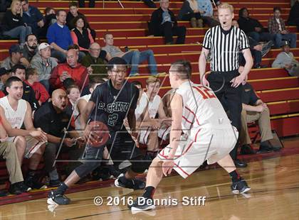 Thumbnail 3 in El Cerrito @ Jesuit (Father Kelly Tribute) photogallery.
