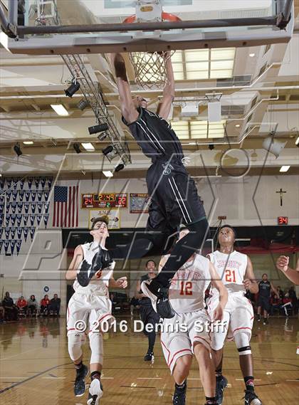 Thumbnail 2 in El Cerrito @ Jesuit (Father Kelly Tribute) photogallery.