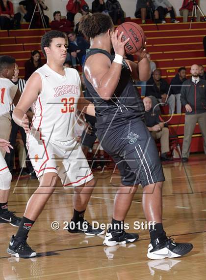 Thumbnail 3 in El Cerrito @ Jesuit (Father Kelly Tribute) photogallery.