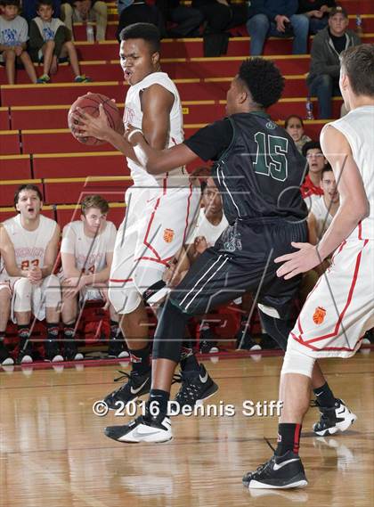 Thumbnail 1 in El Cerrito @ Jesuit (Father Kelly Tribute) photogallery.