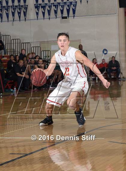 Thumbnail 1 in El Cerrito @ Jesuit (Father Kelly Tribute) photogallery.