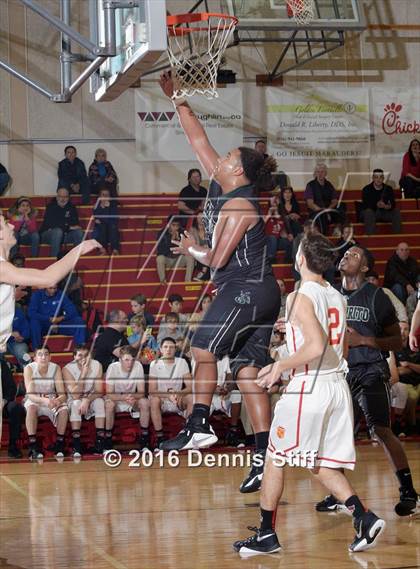 Thumbnail 3 in El Cerrito @ Jesuit (Father Kelly Tribute) photogallery.