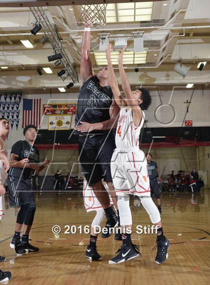 Thumbnail 1 in El Cerrito @ Jesuit (Father Kelly Tribute) photogallery.
