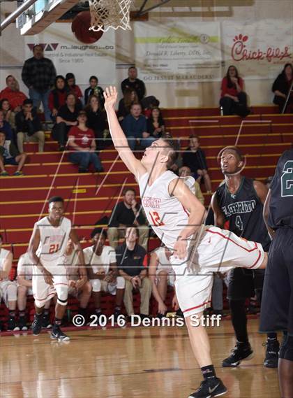 Thumbnail 3 in El Cerrito @ Jesuit (Father Kelly Tribute) photogallery.