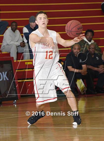 Thumbnail 3 in El Cerrito @ Jesuit (Father Kelly Tribute) photogallery.