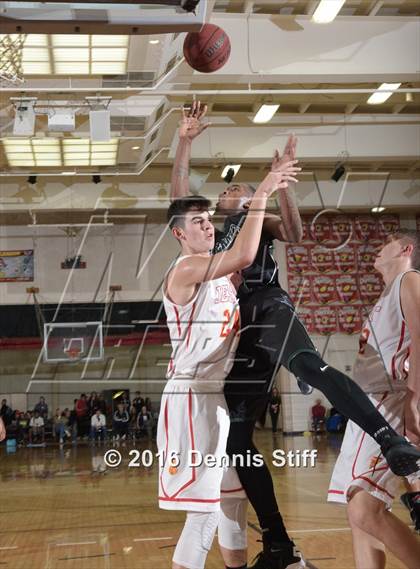 Thumbnail 2 in El Cerrito @ Jesuit (Father Kelly Tribute) photogallery.