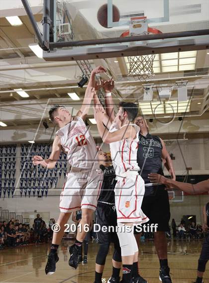 Thumbnail 3 in El Cerrito @ Jesuit (Father Kelly Tribute) photogallery.