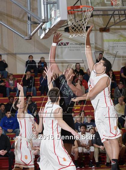Thumbnail 3 in El Cerrito @ Jesuit (Father Kelly Tribute) photogallery.