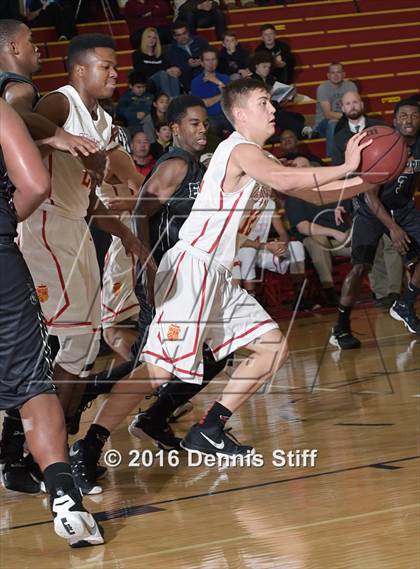 Thumbnail 3 in El Cerrito @ Jesuit (Father Kelly Tribute) photogallery.