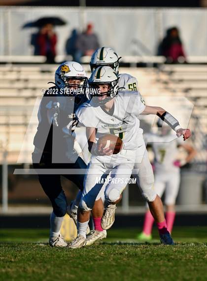Thumbnail 3 in Waubonsie Valley @ Neuqua Valley photogallery.