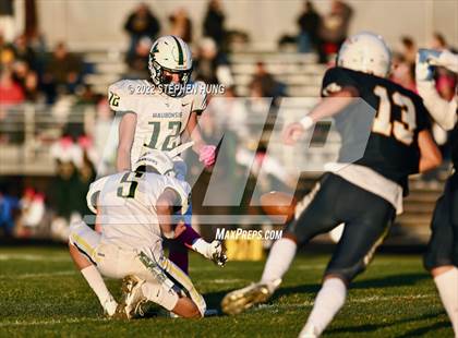 Thumbnail 2 in Waubonsie Valley @ Neuqua Valley photogallery.