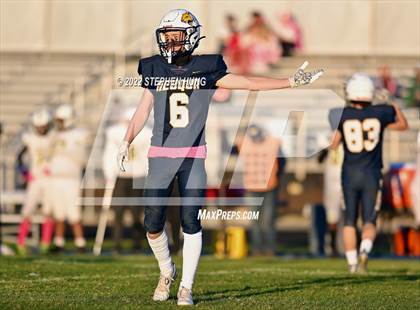 Thumbnail 3 in Waubonsie Valley @ Neuqua Valley photogallery.
