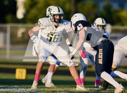 Thumbnail 2 in Waubonsie Valley @ Neuqua Valley photogallery.
