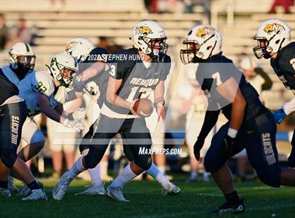 Thumbnail 1 in Waubonsie Valley @ Neuqua Valley photogallery.