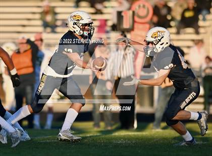 Thumbnail 3 in Waubonsie Valley @ Neuqua Valley photogallery.