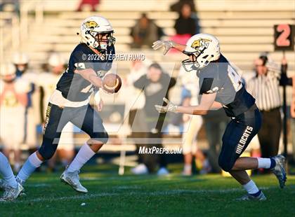 Thumbnail 3 in Waubonsie Valley @ Neuqua Valley photogallery.