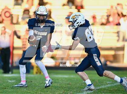 Thumbnail 3 in Waubonsie Valley @ Neuqua Valley photogallery.