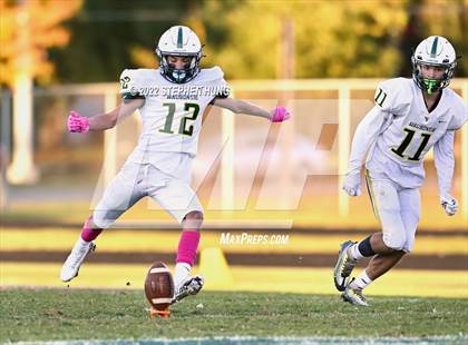 Thumbnail 3 in Waubonsie Valley @ Neuqua Valley photogallery.