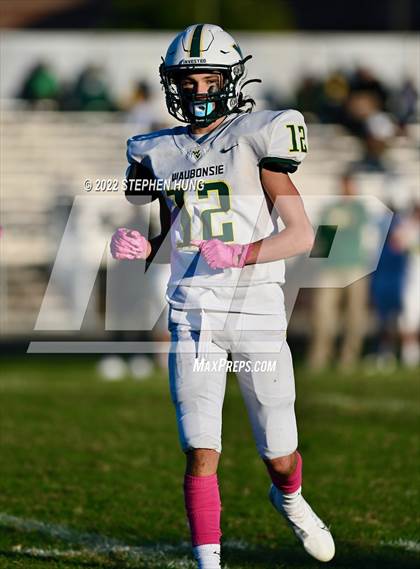 Thumbnail 3 in Waubonsie Valley @ Neuqua Valley photogallery.