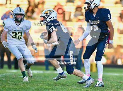 Thumbnail 1 in Waubonsie Valley @ Neuqua Valley photogallery.