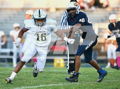 Thumbnail 2 in Waubonsie Valley @ Neuqua Valley photogallery.