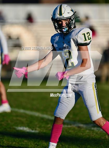 Thumbnail 1 in Waubonsie Valley @ Neuqua Valley photogallery.