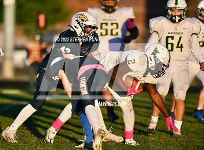 Thumbnail 1 in Waubonsie Valley @ Neuqua Valley photogallery.