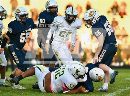 Thumbnail 1 in Waubonsie Valley @ Neuqua Valley photogallery.