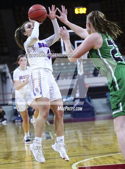 Thumbnail 1 in Fossil Ridge vs Cherry Creek (CHSAA 5A Great 8) photogallery.