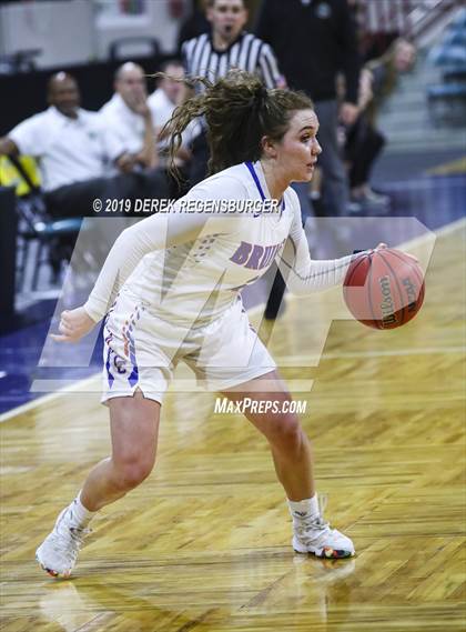 Thumbnail 3 in Fossil Ridge vs Cherry Creek (CHSAA 5A Great 8) photogallery.