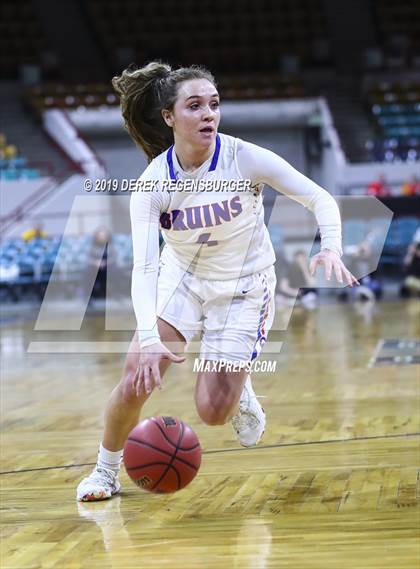 Thumbnail 1 in Fossil Ridge vs Cherry Creek (CHSAA 5A Great 8) photogallery.