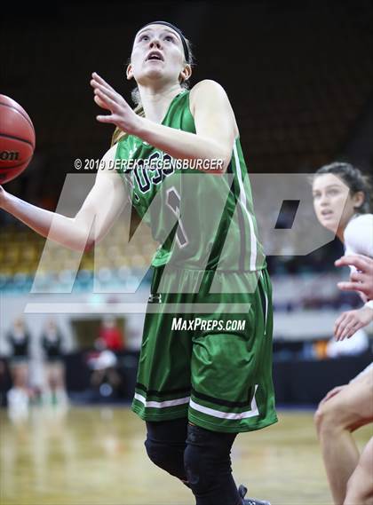 Thumbnail 3 in Fossil Ridge vs Cherry Creek (CHSAA 5A Great 8) photogallery.